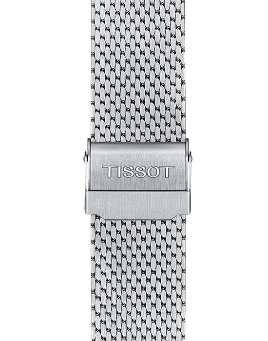 Tissot Tissot Seastar 1000 Chronograph T120.417.11.041.02 Seastar 1000, наручные мужские часы фото под углом